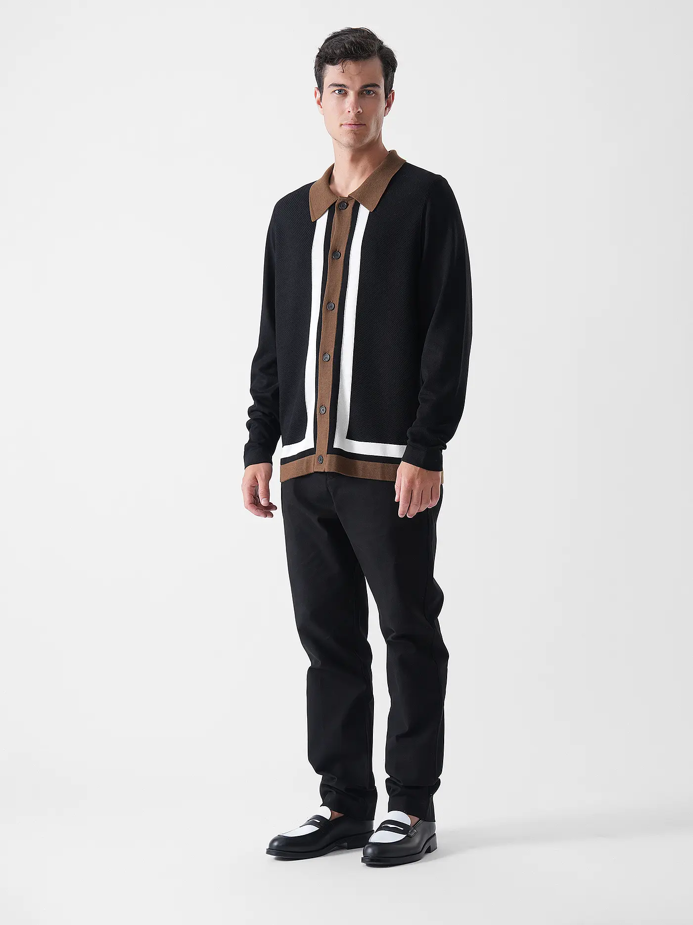 HUGO | Pullover SPLON | 